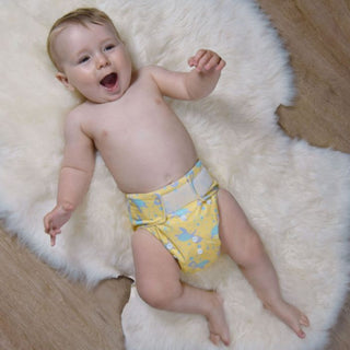 Reusable Nappies