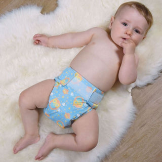 Reusable Nappies