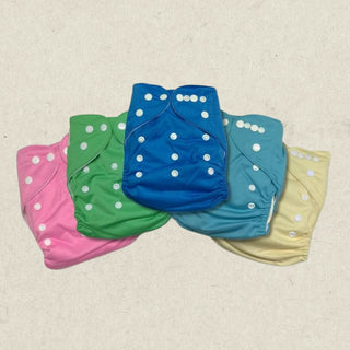 Reusable Nappies