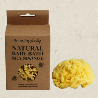 Organic Sea Sponge