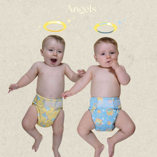 Angels Membership