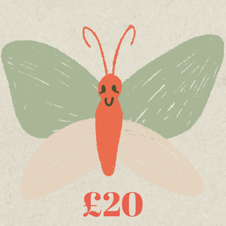Beaming Gift Card