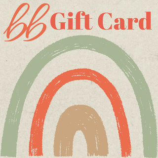 Beaming Gift Card