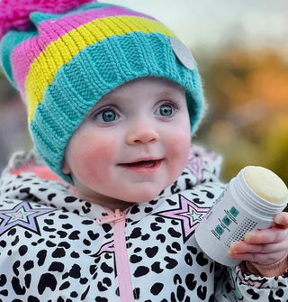 Face The Day Stick Pack of 2 sticks