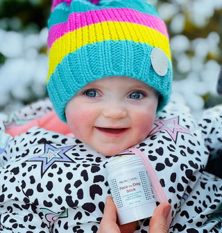 Face The Day Stick Pack of 2 sticks