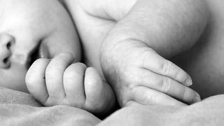 What Touches Baby's Skin Matters: A Parent's Guide to Gentle, Non-Toxic Baby Products