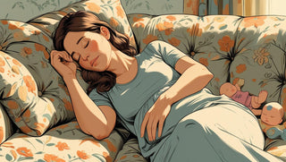 Finding “Me Time” as a Parent with a Toddler