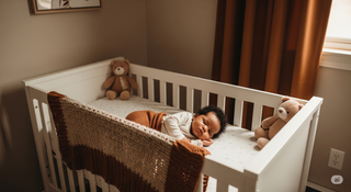 The Toddler Sleep Adventure: How to Tame the Nighttime Wiggles