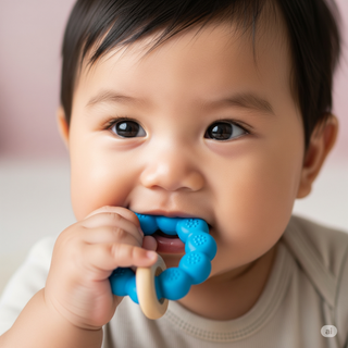 Teething Troubles? Here's How to Soothe Your Little One’s Sore Gums!