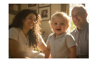 Chatter Box: : Nurturing Your Little One’s Language Adventure