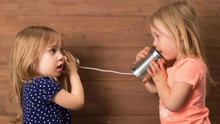 Toddler Talk: Your Little Chatterbox Is Finding Their Voice!