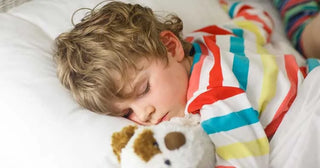 Moving On Up: Saying Goodbye to the Cot and Hello to the Big Bed!