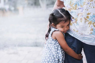 Supporting Anxious Children: Gentle Tools for a Braver Heart