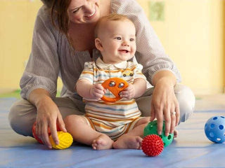 Learning through PLAY!
