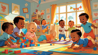 Is Nursery Right for Your Little One? Let’s Chat Childcare!