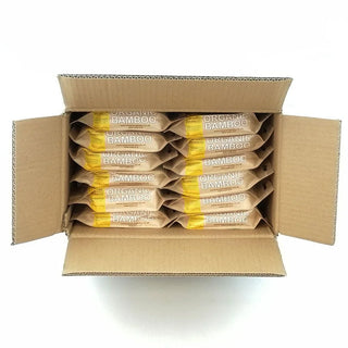 Beaming Baby Organic Bamboo Biodegradable Baby Wipes