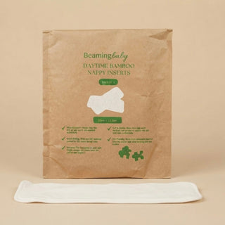 Reusable Nappy Terry Inserts
