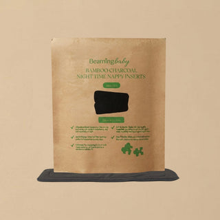 Reusable Nappy Charcoal Inserts