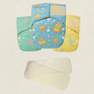 Reusable Nappies