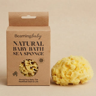 Organic Sea Sponge