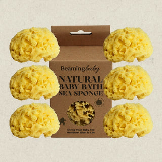 Organic Sea Sponge