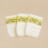 Organic Bamboo Nappies