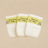 Organic Bamboo Nappies - Image 1