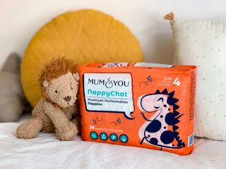 Premium Performance Nappies