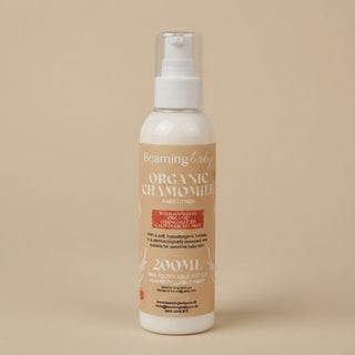 Organic Chamomile Baby Lotion