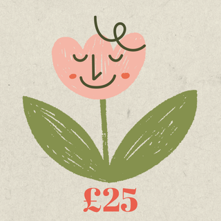 Beaming Gift Card
