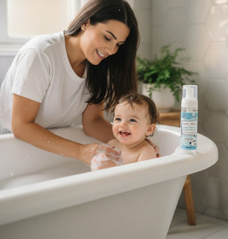 Baby Hair & Body Wash