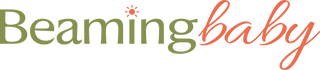 Beaming Baby