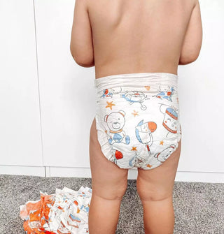 Premium Performance Nappies