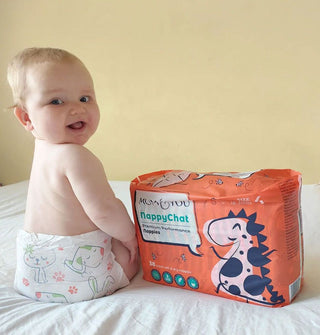 Premium Performance Nappies