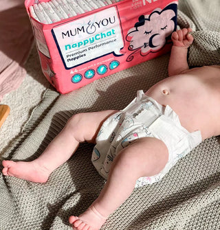 Premium Performance Nappies