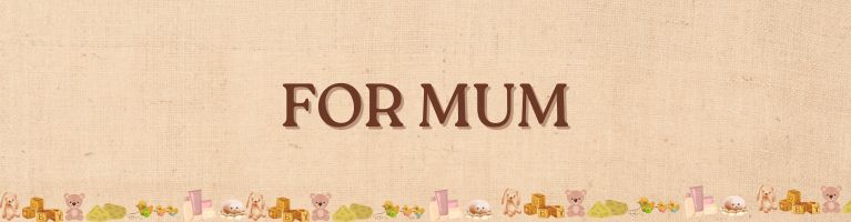 Mum and You
