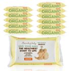 100% Biodegradable Wipes beaming Baby Certified Organic Baby Wipes Buy 11 Get One FREE