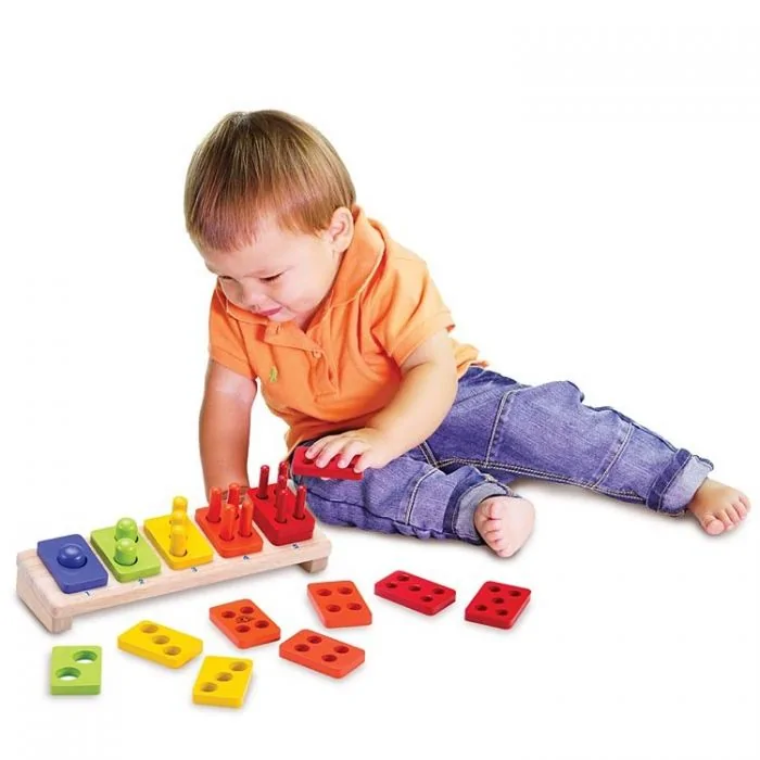 5 baby toys 2025