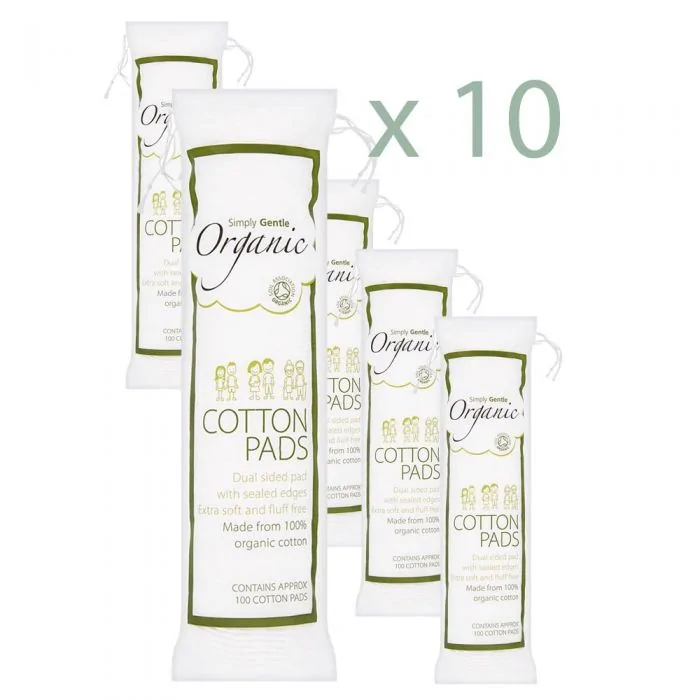 Buy cotton pads cheap